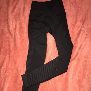 Lululemon tights